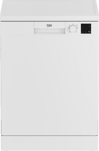Beko BDFN06330W