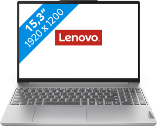 Lenovo IdeaPad Slim 5 15IRH9 83G10012MB AZERTY