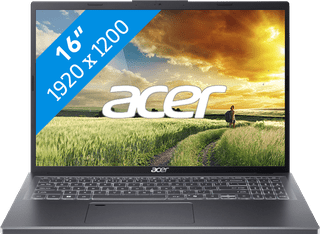 Acer Aspire 16 (A16-51GM-70ZA) Azerty