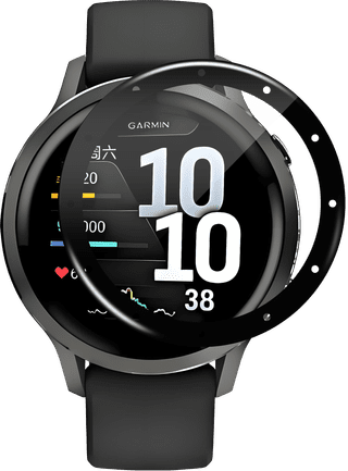 BlueBuilt Garmin Venu 4 41 mm Screenprotector