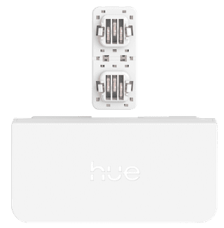 Philips Hue Nanoleaf Wandmodule