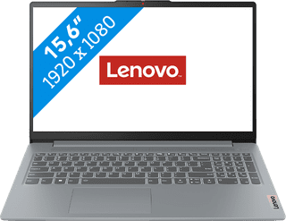 Lenovo IdeaPad Slim 3 15IAH8 83ER00GQMB AZERTY