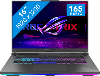 ASUS ROG Strix G16 G614PM-RV066W
