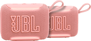 JBL Go 5 Duo Pack Roze