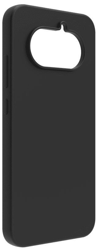 BlueBuilt Nothing Phone (4a) Back Cover Zwart