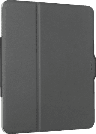 Targus VersaVu Apple iPad Pro 13 inch (2025/2024) Book Case Zwart/Transparant
