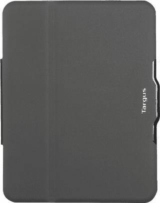 Targus VersaVu Apple iPad Pro 11 inches (2024) Book Case Black/Transparent