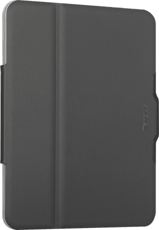 Targus VersaVu Apple iPad Pro 11 inches (2025/2024) Book Case Black/Transparent