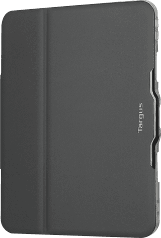 Targus VersaVu Apple iPad Pro 11 inches (2025/2024) Book Case Black/Transparent