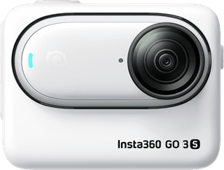 Insta360 GO 3S Wit 128GB