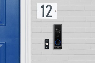 Eufy Video Doorbell E340