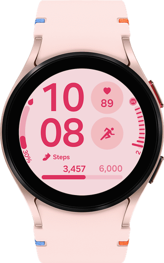 Samsung Galaxy Watch FE Roze