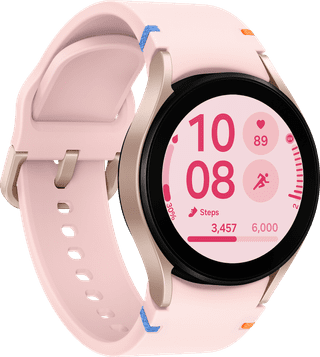 Samsung Galaxy Watch FE Roze