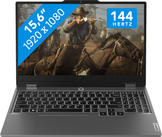 Lenovo LOQ 15ARP9 83JC007RMB AZERTY