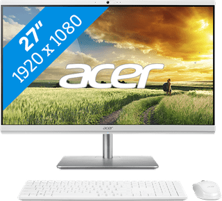 Acer Aspire (C27-195ES 7U32) QWERTY