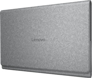Lenovo Tab Plus Sleeve Grijs