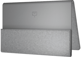Lenovo Tab Plus Sleeve Grijs