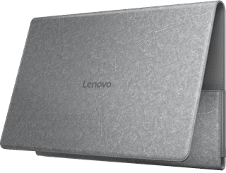 Lenovo Tab Plus Sleeve Grijs