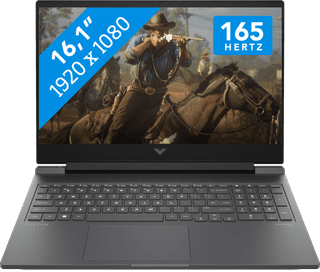 HP Victus 16-r0070nb AZERTY