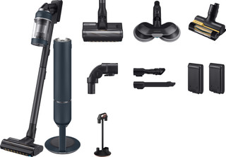 Samsung Bespoke Jet Plus Midnight Blue