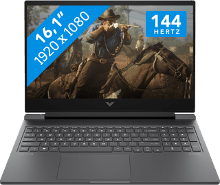 HP VICTUS 16-r1975nd