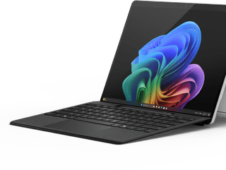 Microsoft Surface Flex Keyboard with Pen 13 inches QWERTY