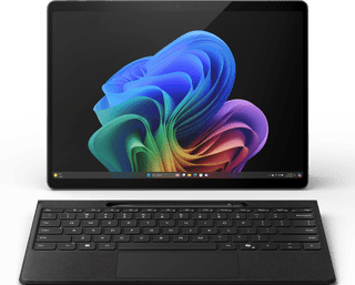 Microsoft Surface Flex Keyboard with Pen 13 inches QWERTY