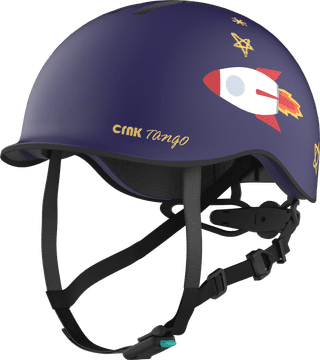 CRNK Tango Junior Marineblauw