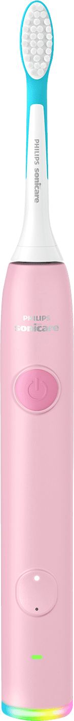 Philips Sonicare For Kids 3+ Smart HX6600/41 Roze