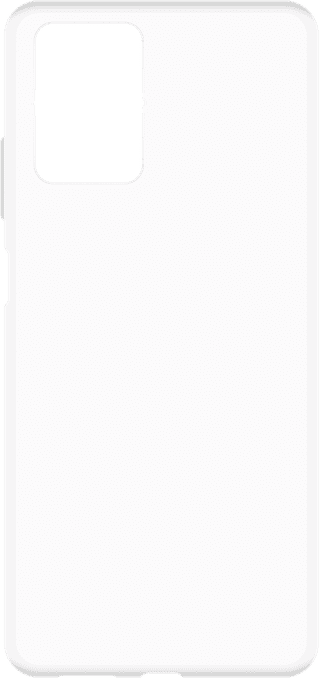 Just in Case Soft Design Moto G04/G04S/G24/G24 Power Back Cover Transparent