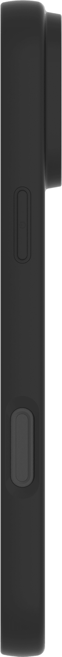 BlueBuilt Back Cover iPhone 18 Pro Max Black