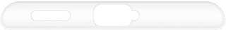 Just in Case Soft Design OnePlus Nord 3 5G Back Cover Transparent
