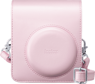 Fujifilm Instax Mini 13 Case Candy Pink