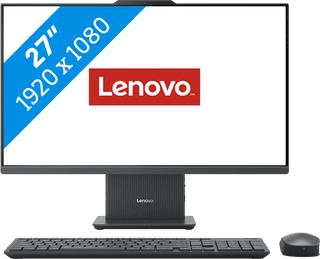 Lenovo IdeaCentre AIO 27IRH9 F0HM0089NY