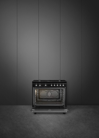 SMEG CX91GMBLNLK