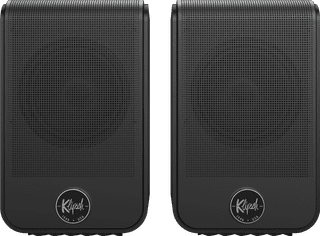 Klipsch Flexus Surr 100 Zwart