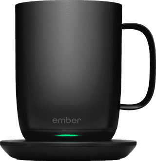 Ember Mug² 414 ml zwart