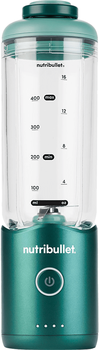 Nutribullet FLEX Groen