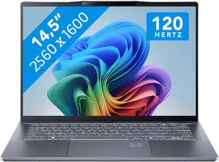 Acer Swift 14 Copilot+ PC SF14-11-X963