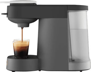 Philips koffiepadmachine Senseo Vibe CSA225/65