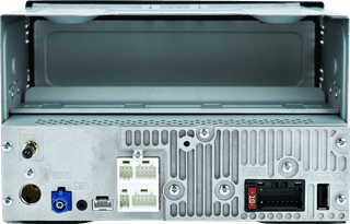 Pioneer SPH-DA77DABAN-PHC