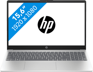 HP Laptop 15-fd0955nd