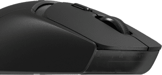 Logitech G309 LIGHTSPEED Wireless Gaming Mouse Black