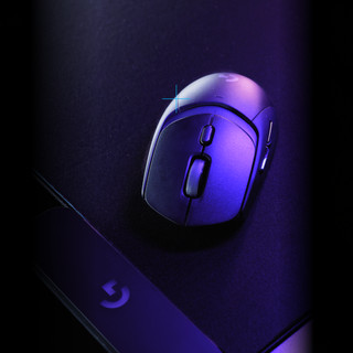 Logitech G309 LIGHTSPEED Wireless Gaming Mouse Black