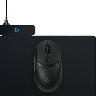 Logitech G309 LIGHTSPEED Wireless Gaming Mouse Black