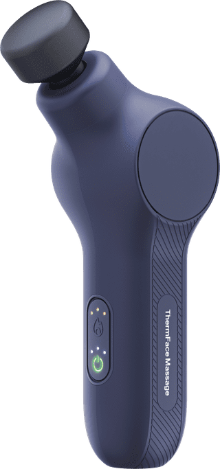 Therabody ThermFace Massage