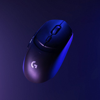 Logitech G309 LIGHTSPEED Wireless Gaming Mouse Black