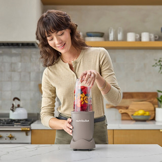 Nutribullet Pro 900 Exclusive Bruin