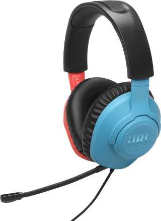 JBL Quantum 100N
