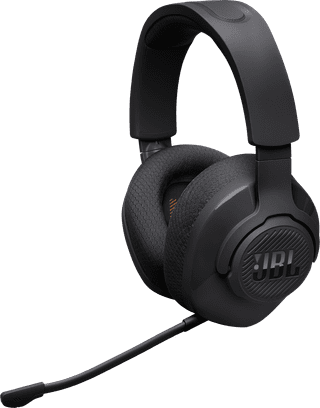JBL Quantum 360 Wireless Black